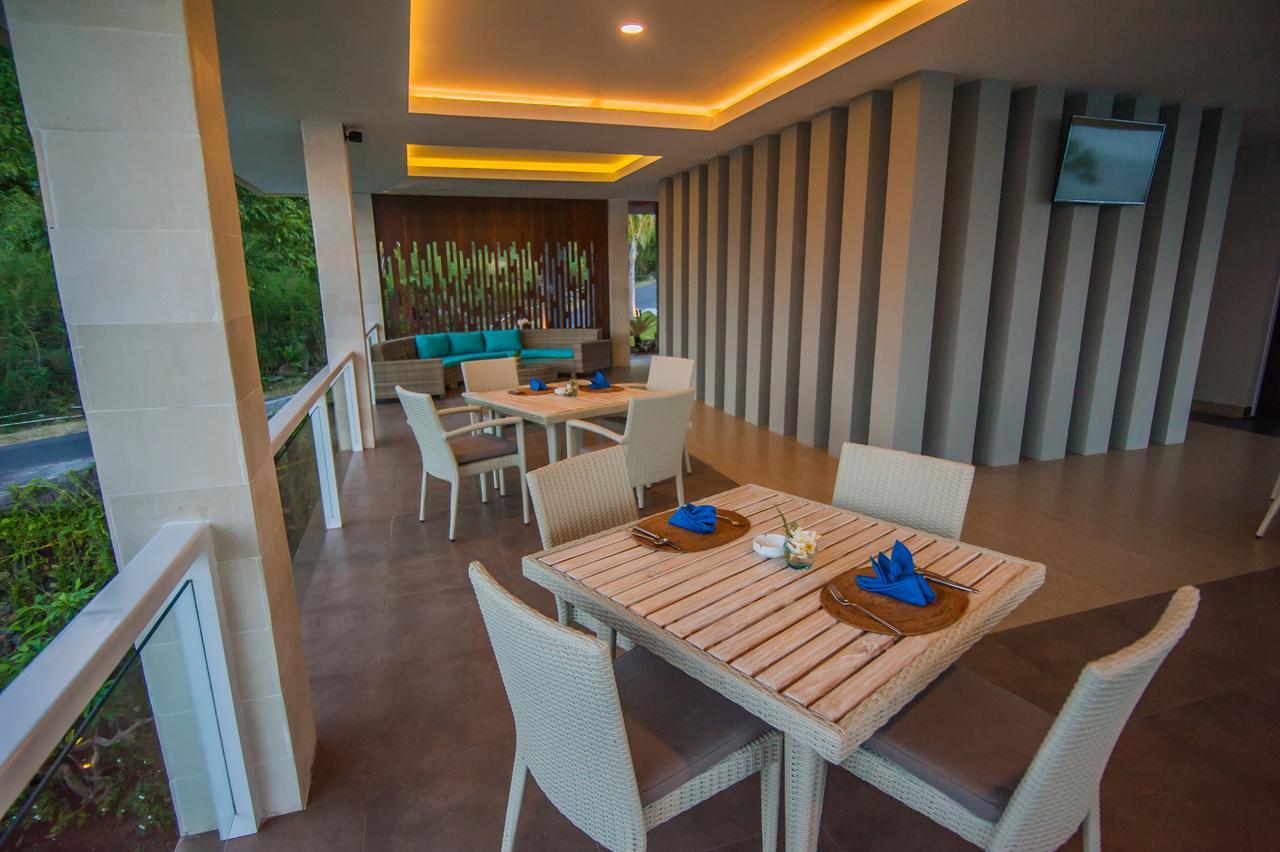 Amed Dream Ibus Beach Club BALI Exterior foto