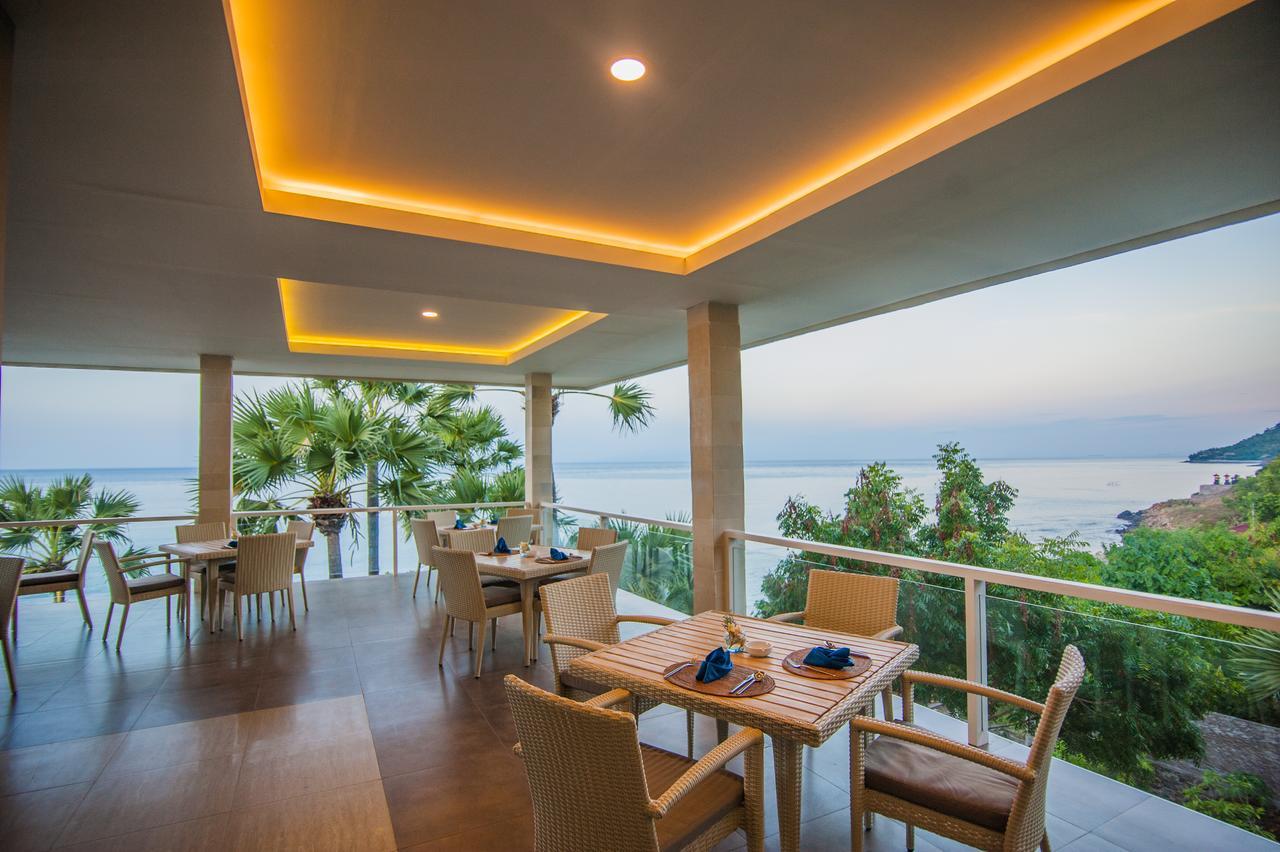 Amed Dream Ibus Beach Club BALI Exterior foto