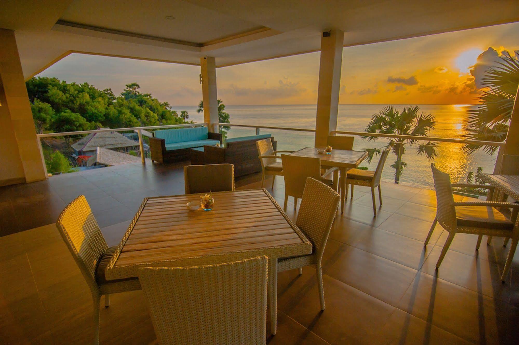 Amed Dream Ibus Beach Club BALI Exterior foto