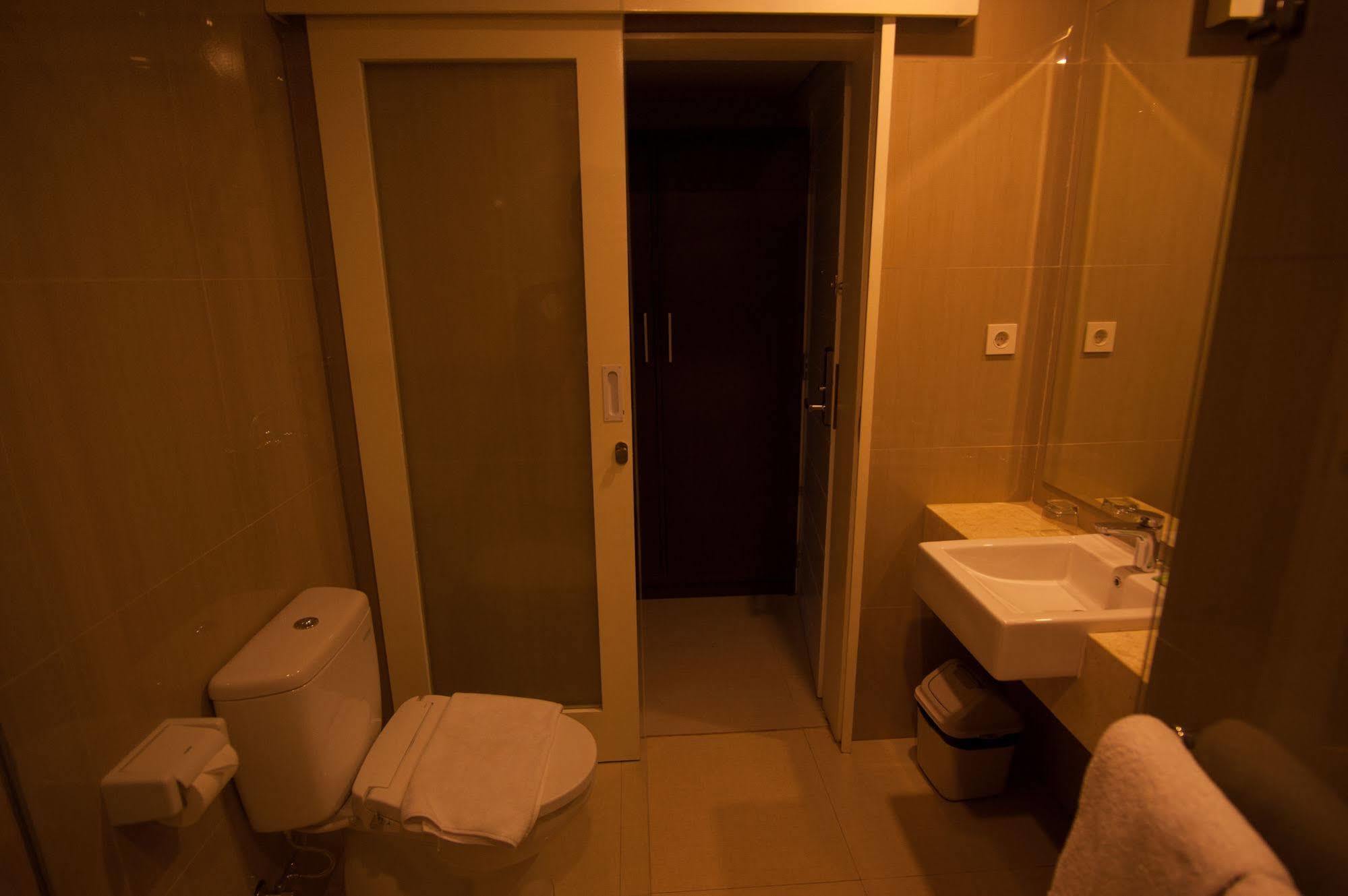 Amed Dream Ibus Beach Club BALI Exterior foto